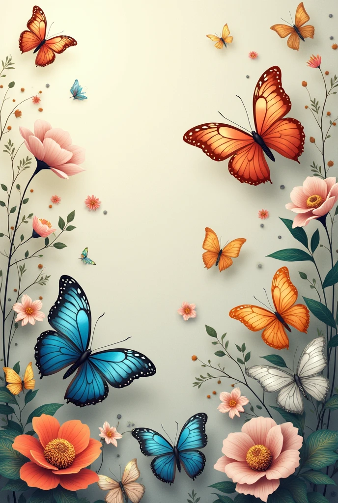 butterfly wallpaper