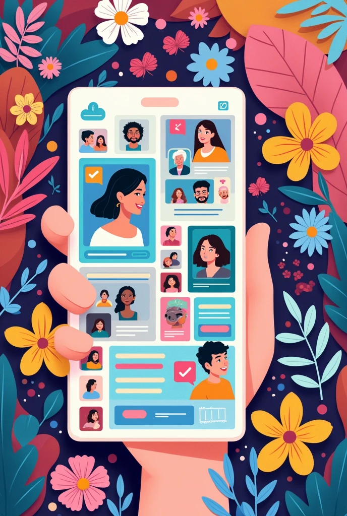 Bebo social media