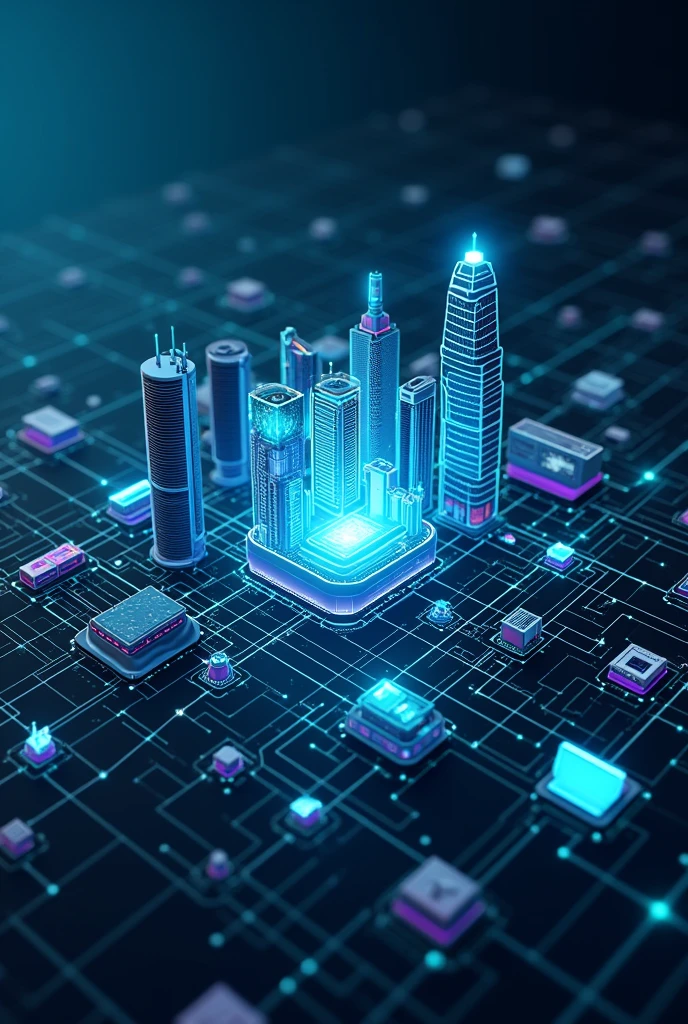 IoT Connections