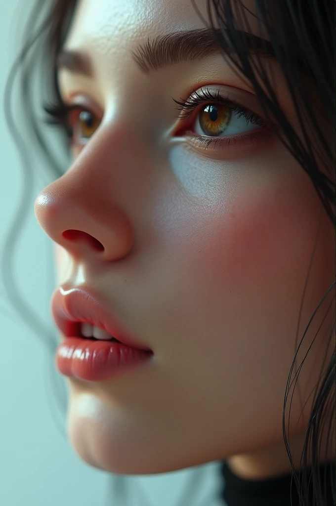 Facial ai video
