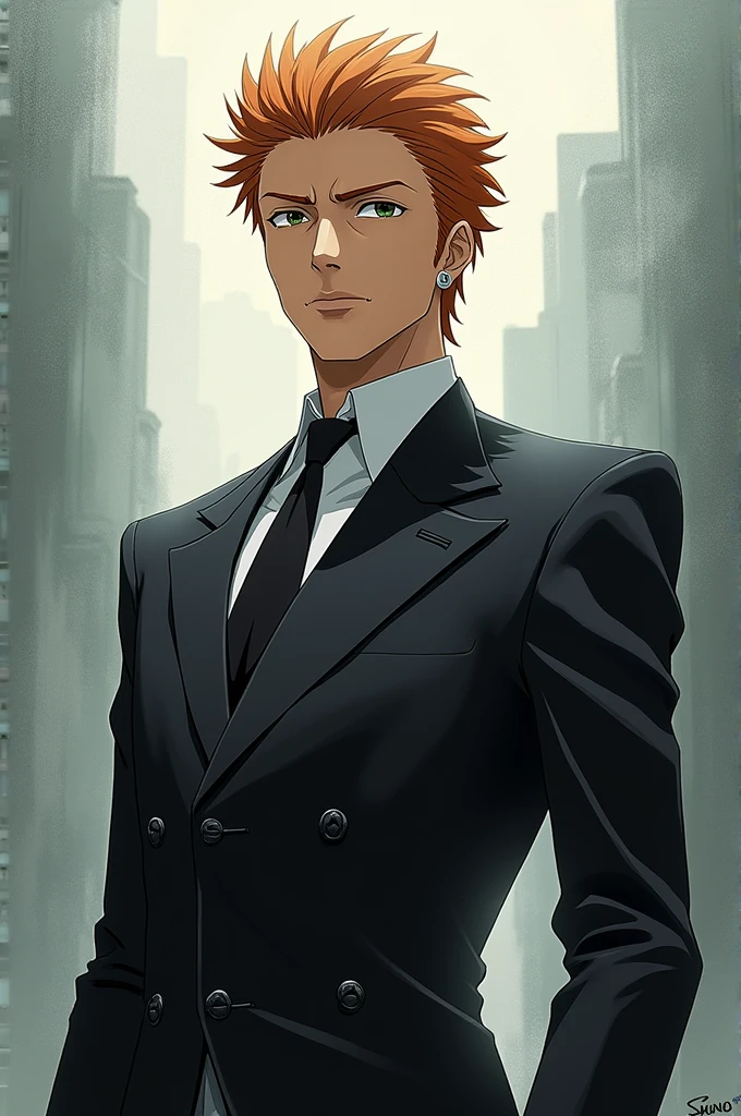 Matsumoto bleach