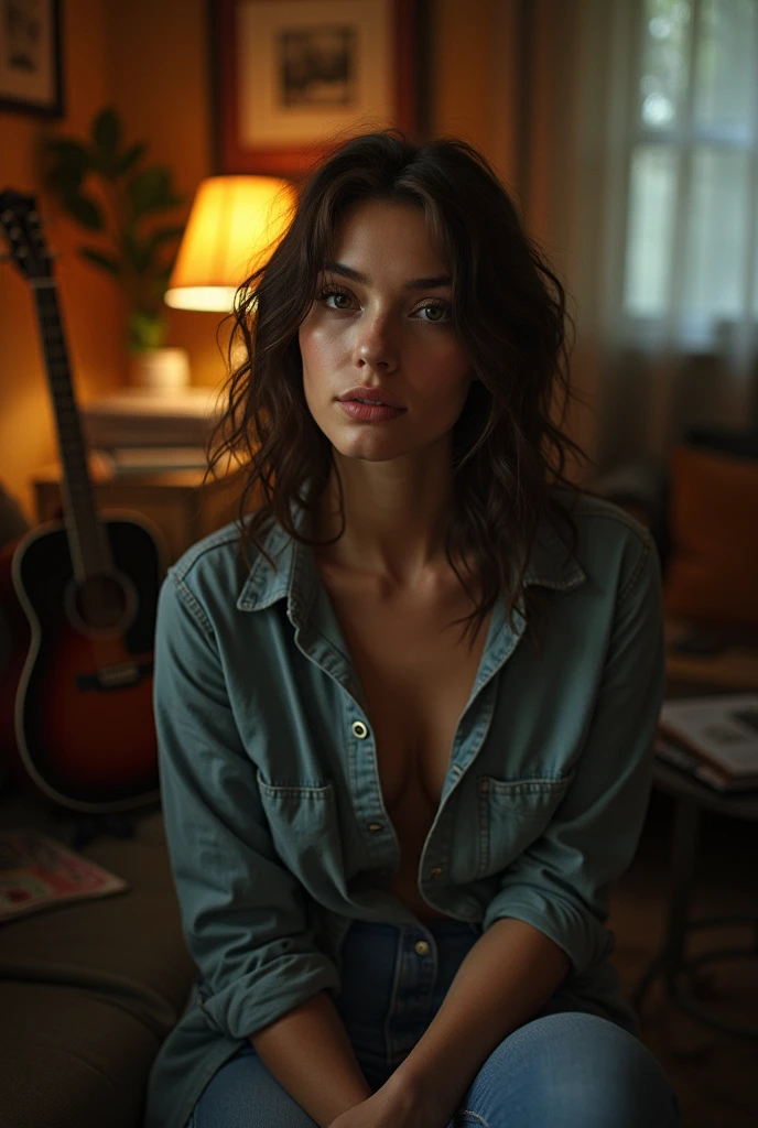 Lainey Wilson private page