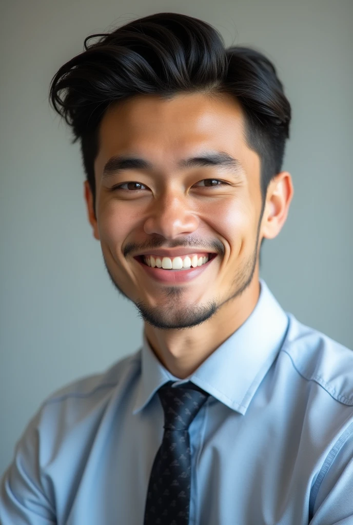 Office man pic for cv young man 
