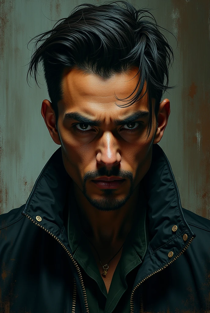 Mickey e. Adinan