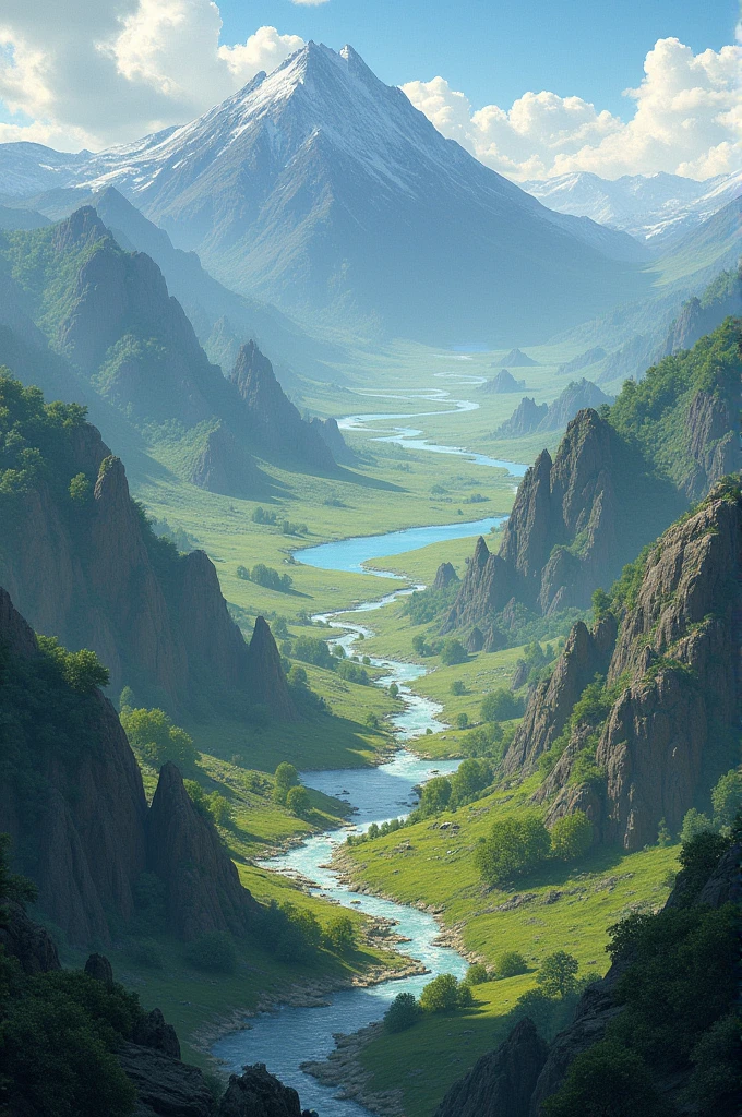 World
