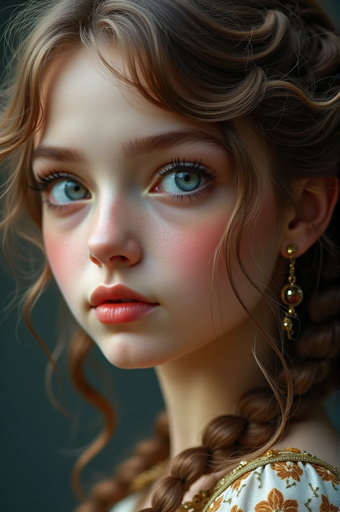 ((best quality)), ((masterpiece)), (detailed), perfect face