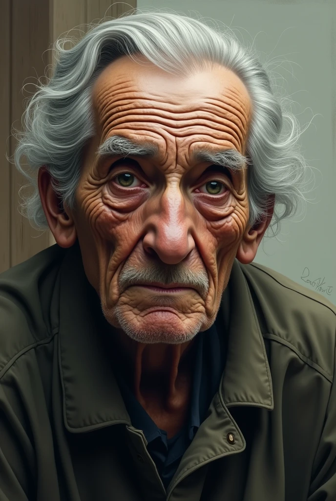 old 
