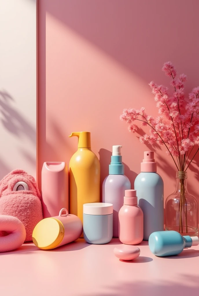 A photo for a website selling various things