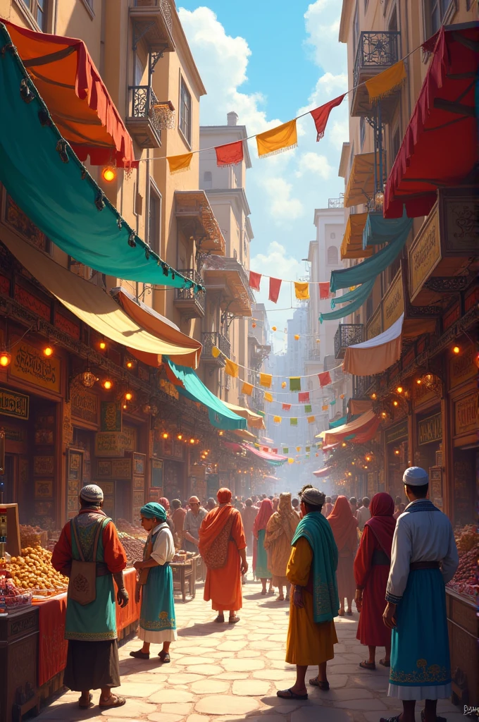 mobile bazaar