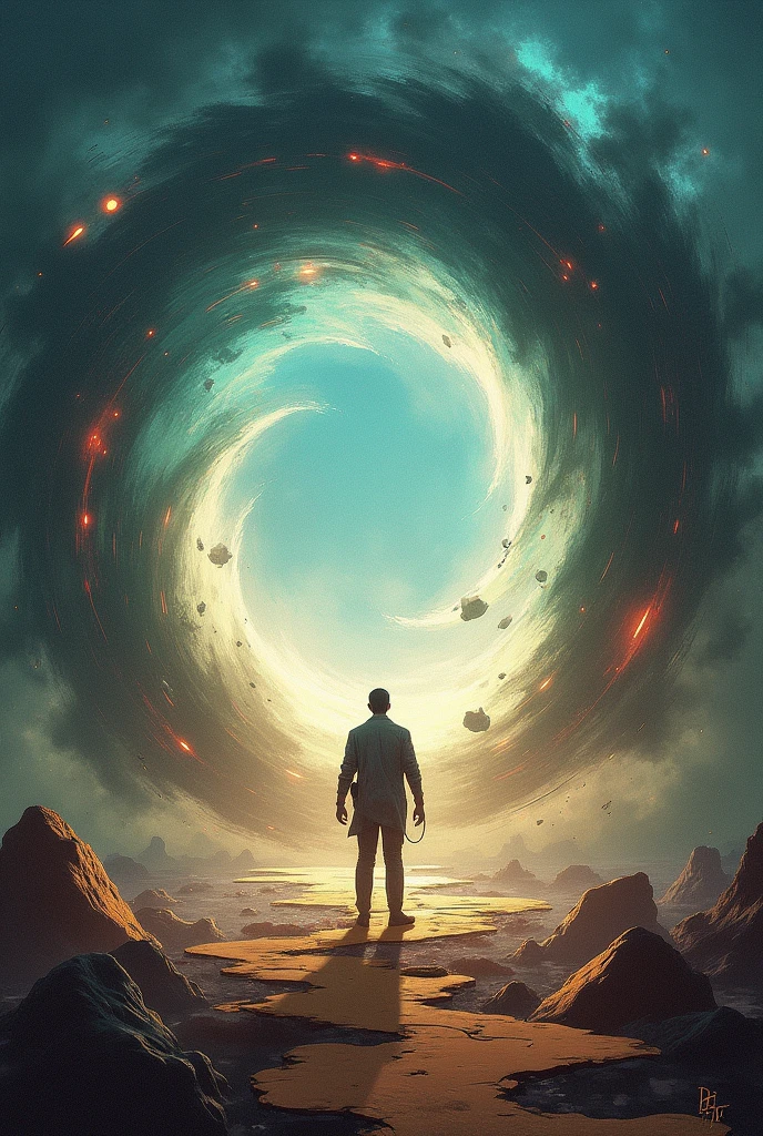 time travel