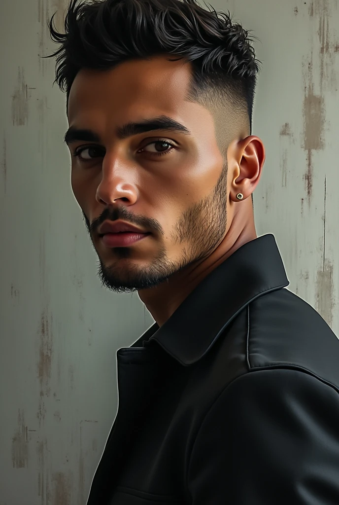 Jacob scipio
