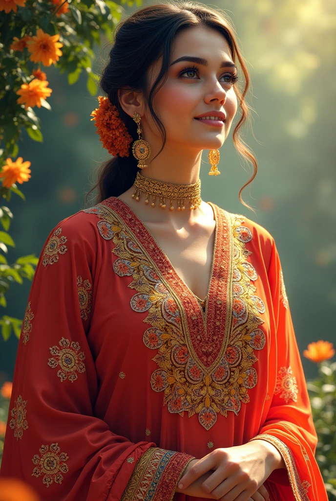 vazro kurti design anything else