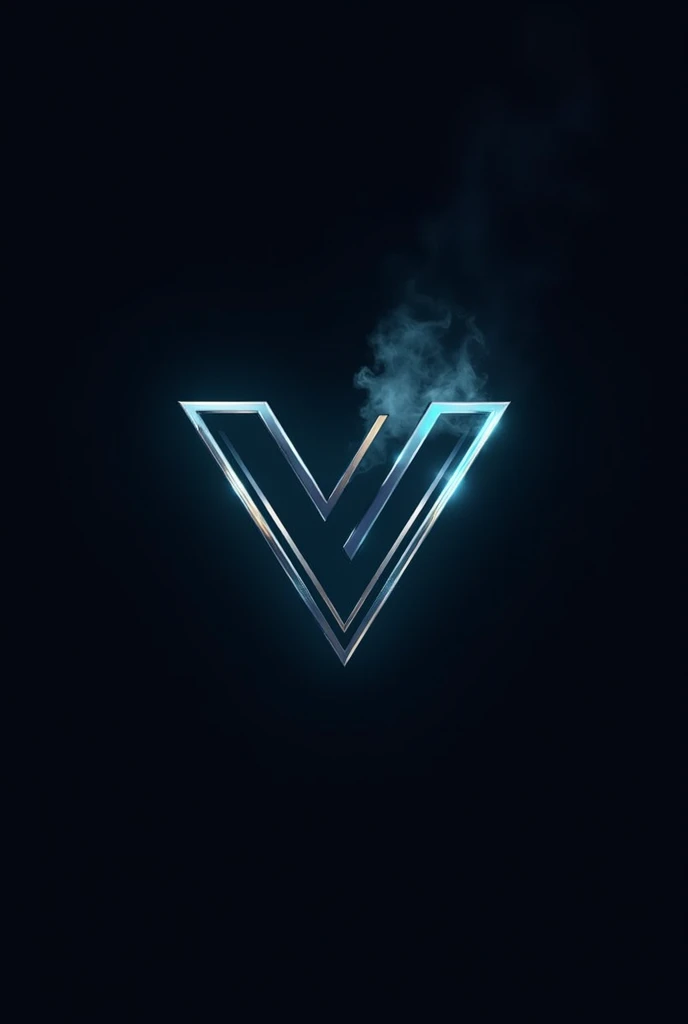 Vape shop logo
