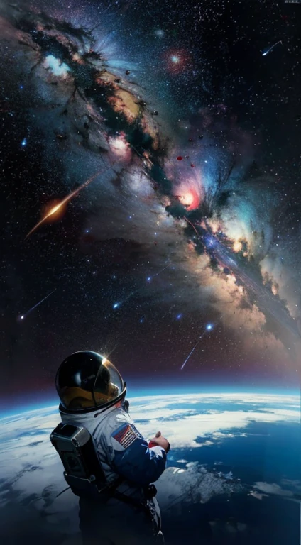 a pillow involves Present "Mom, What's for dinner?" Story of a boy with big dreams, one night the boy tells his mother he's going to boldly fly to space to save humanity. Astronaut [3] You wonder where I'll end up from here, around the time we leave the solar system It seems we've come a long way Already years since we left earth, I'm the same age as dad Imagines an empty and different future, scary--because he can while astronaut You wonder where I'll end up from here, around the time we leave the Milky Way Nobody's funny It's where nobody else when you wander there, and wonder where everyone else is And when we all meet again. Astronaut You wonder where I'll end up from here, around the time we leave the Milky Way Nobody's funny It's where nobody else when you wander there, and wonder where everyone else is, bout it come true Astronaut You wonder where I'll end up from here, around the time we leave the Milky Way Nobody's funny It's where nobody else when you wander there, and wonder where everyone else is, bout it come true