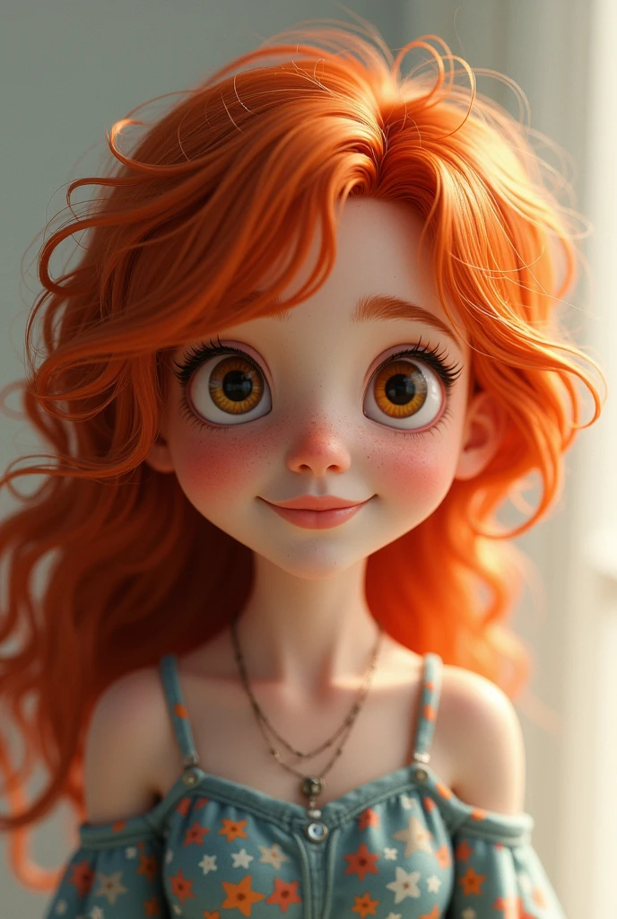 Ginger