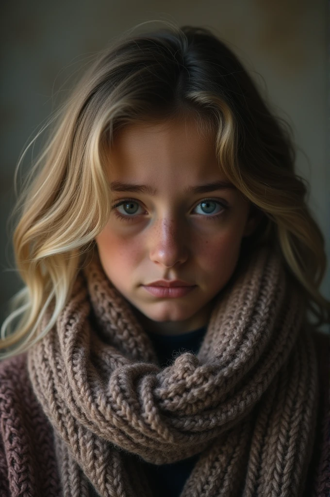 Cover of A story of a sad ending in one person told from the perspective of a young woman who suffers from the loss of her grandmother 