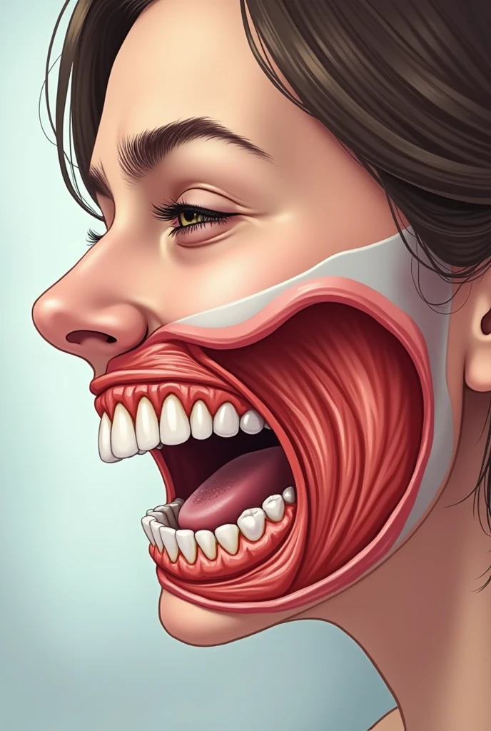 bruxism