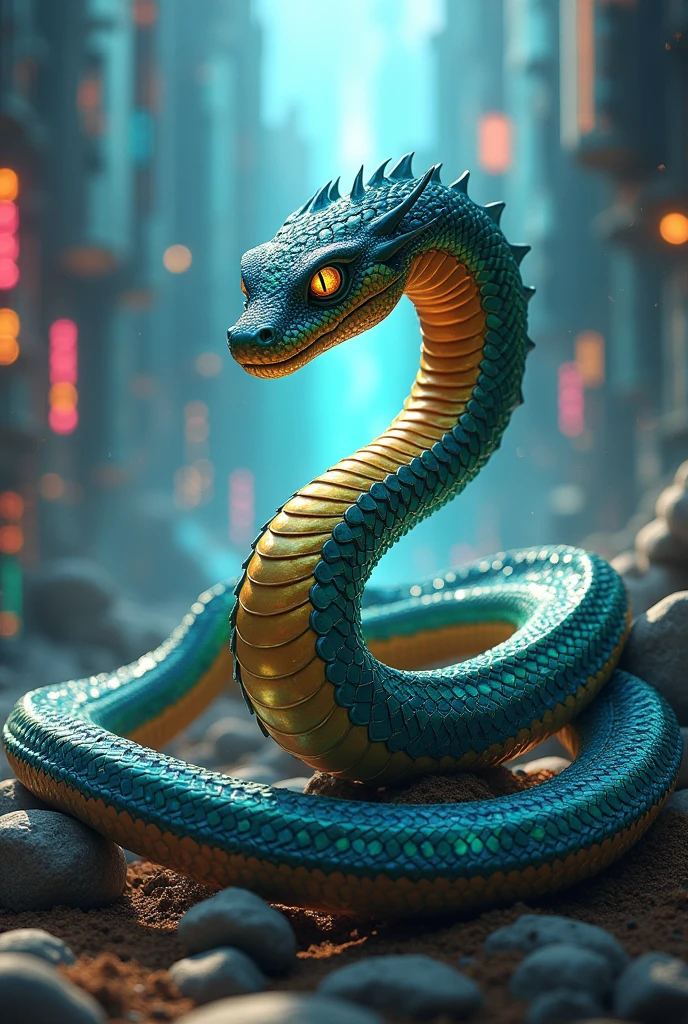 python