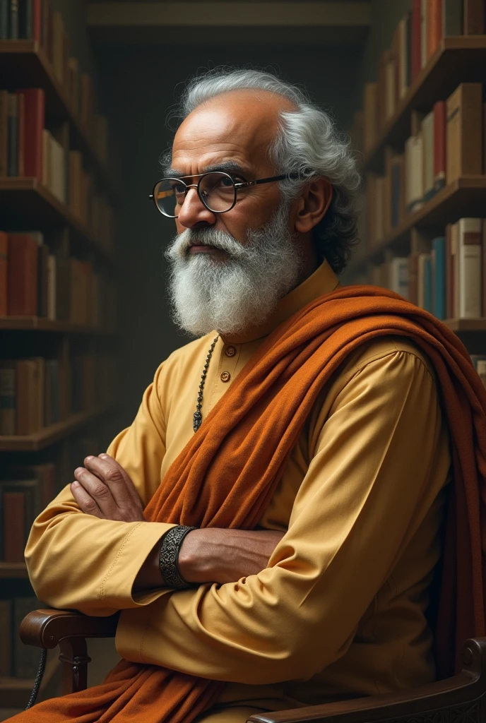 Famous Indian mathamation