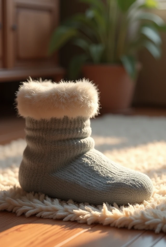 sock