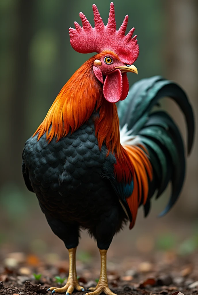 a big cock