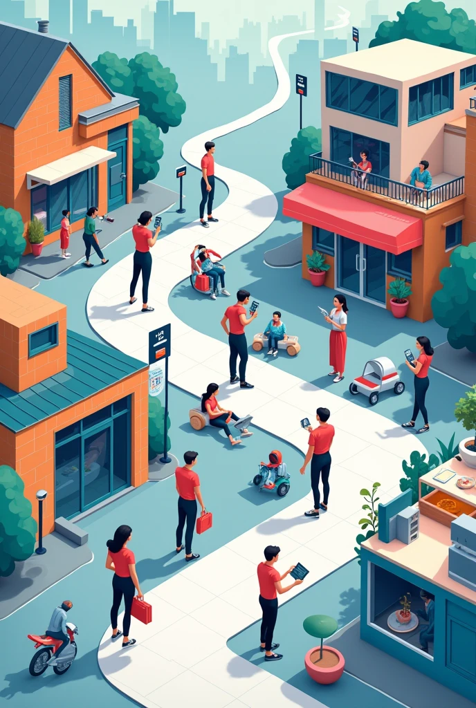 AI in Everyday Life
