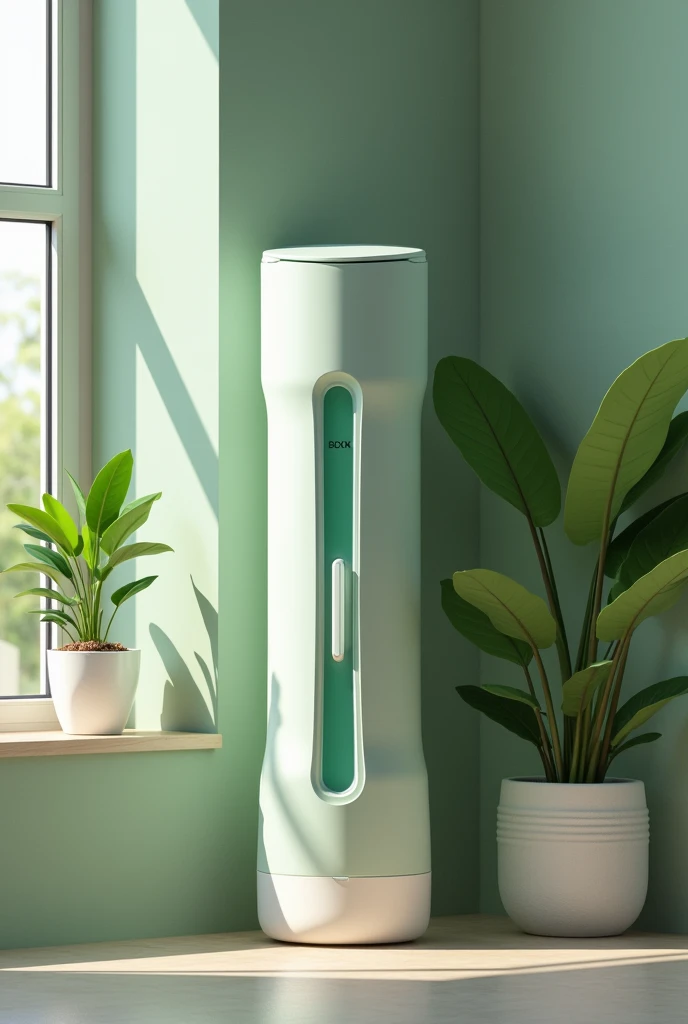 Innovative product for a 17-30 year old customer that is not technology