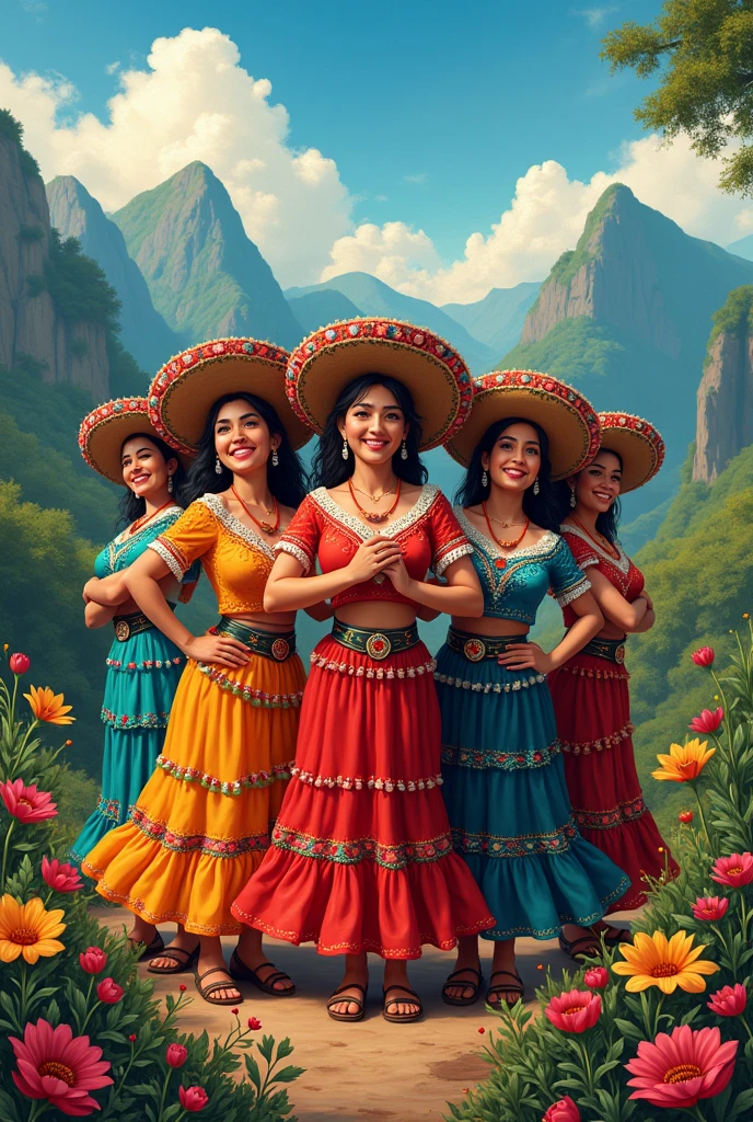 Gordibuenas Méxicanas