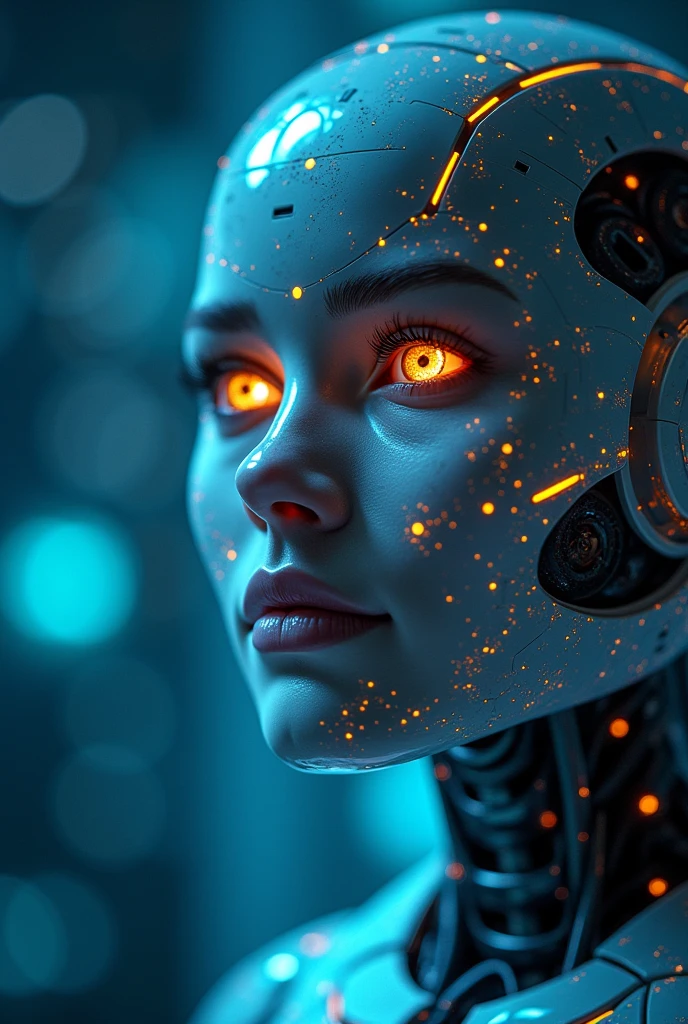 The Benefits of AI