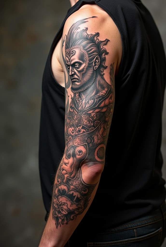 tatoo