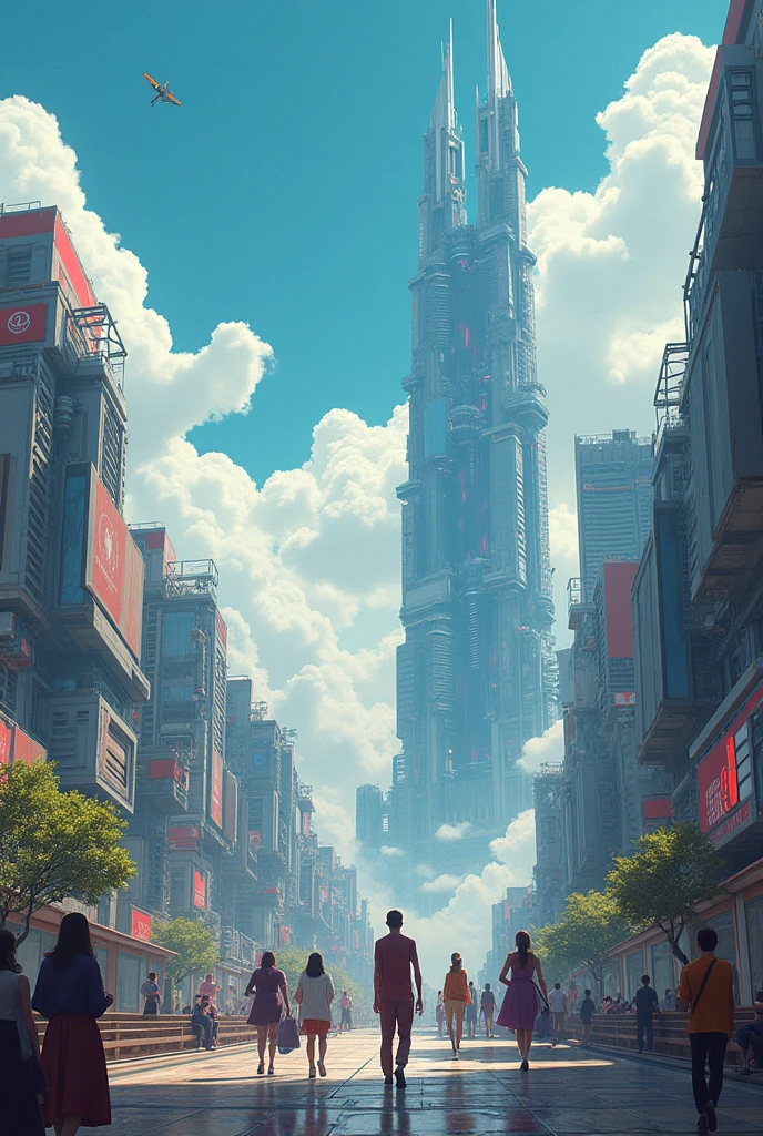 The Future of AI