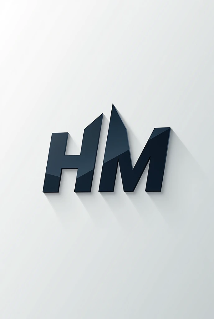 HM construction logo