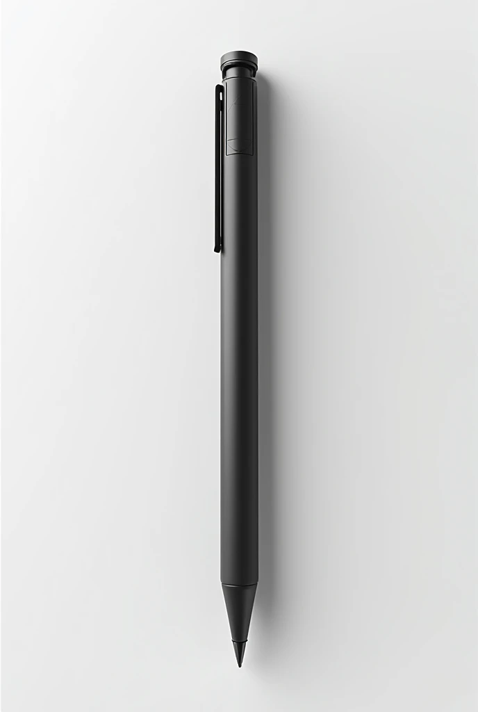 Give me an invention pencil and pen together