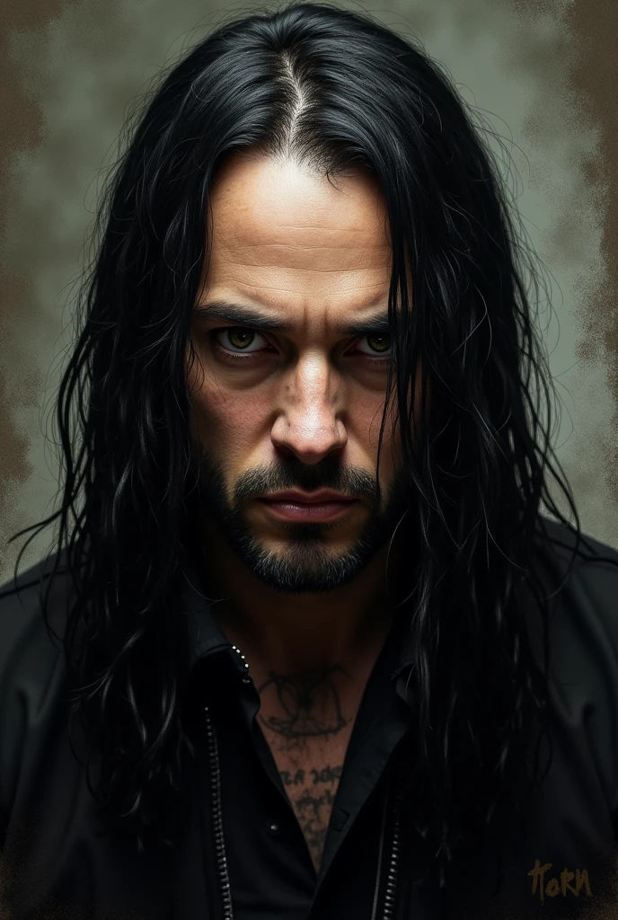jonathan davis