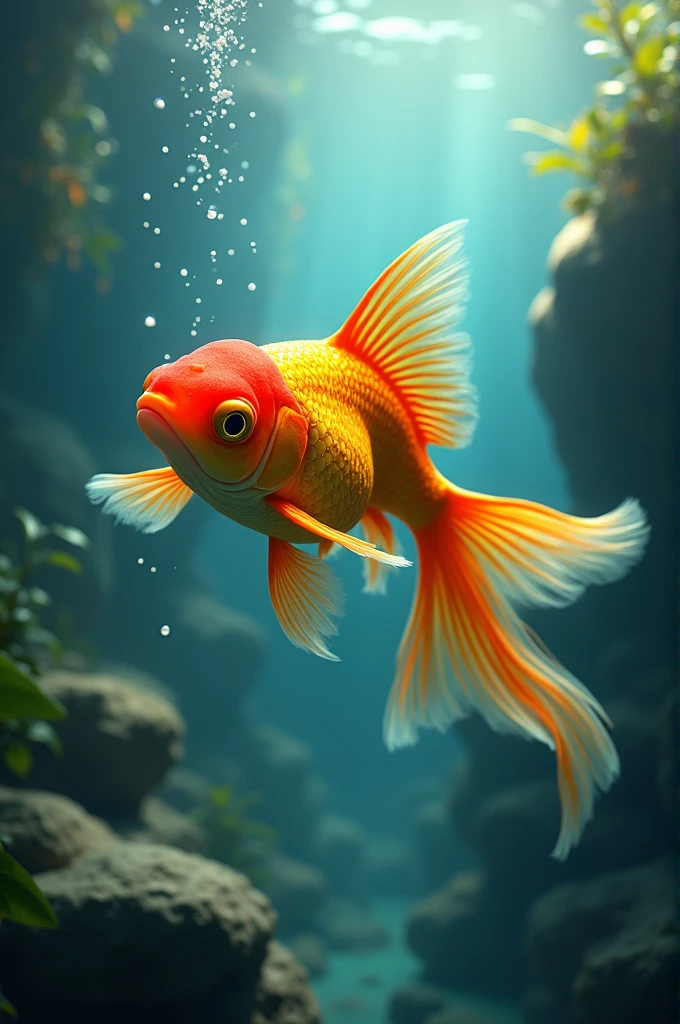 Goldfish