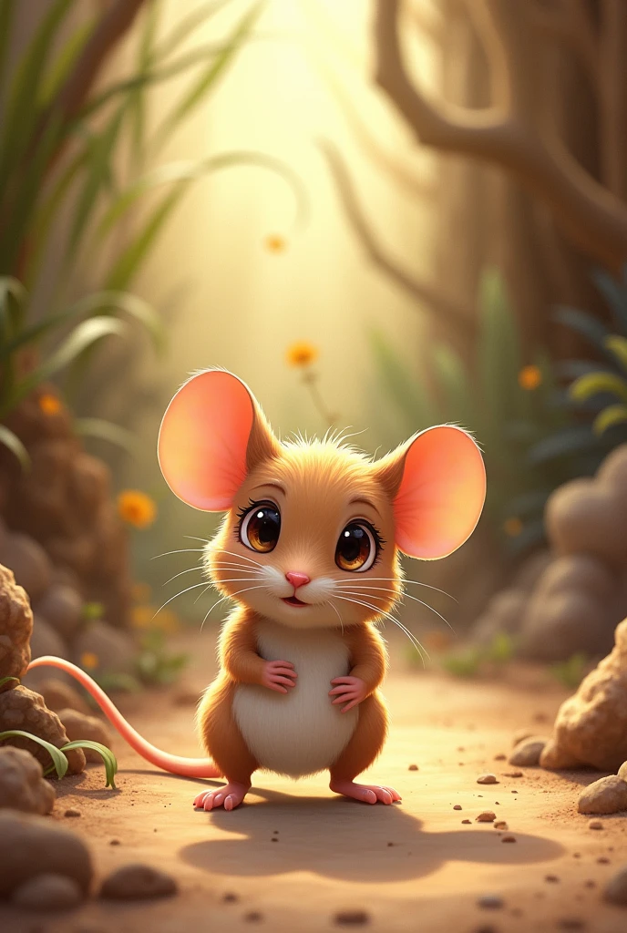Mouse