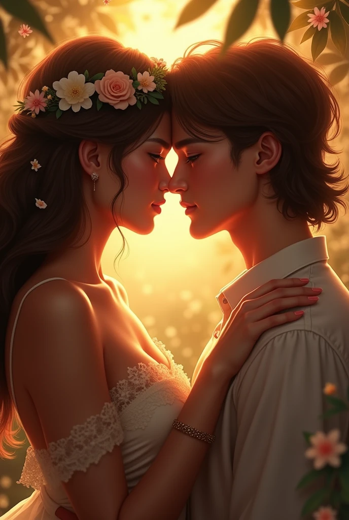 Love story