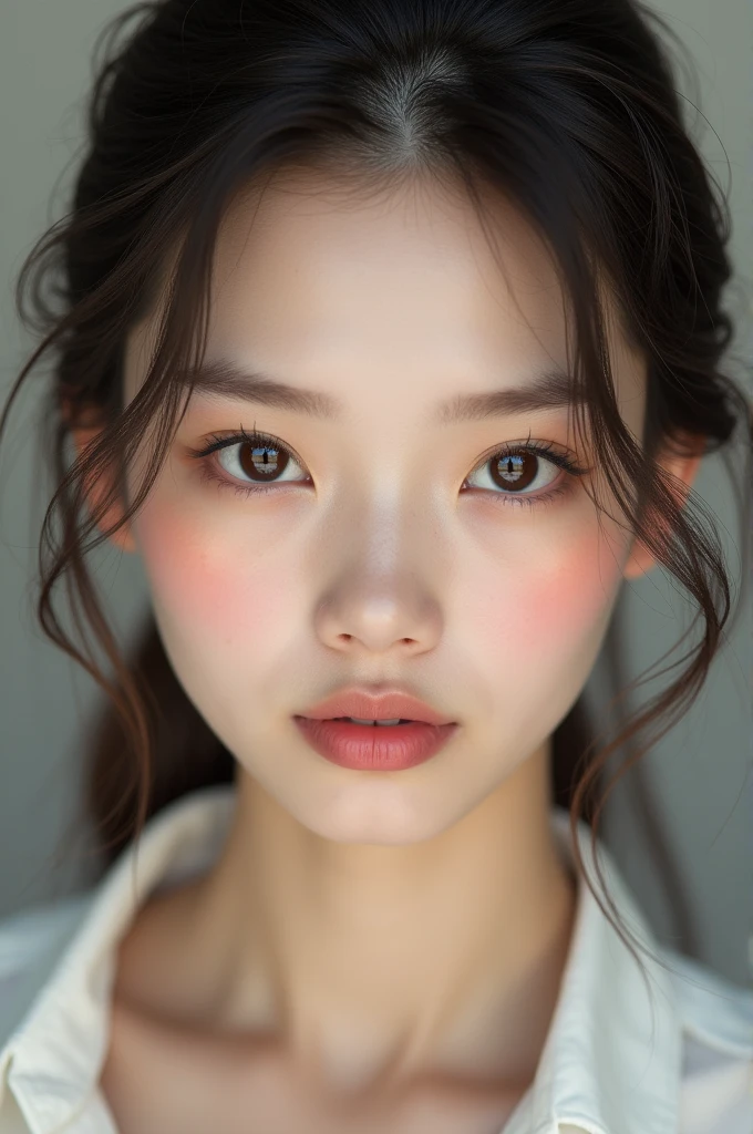 ((best quality)), ((masterpiece)), (detailed), perfect face