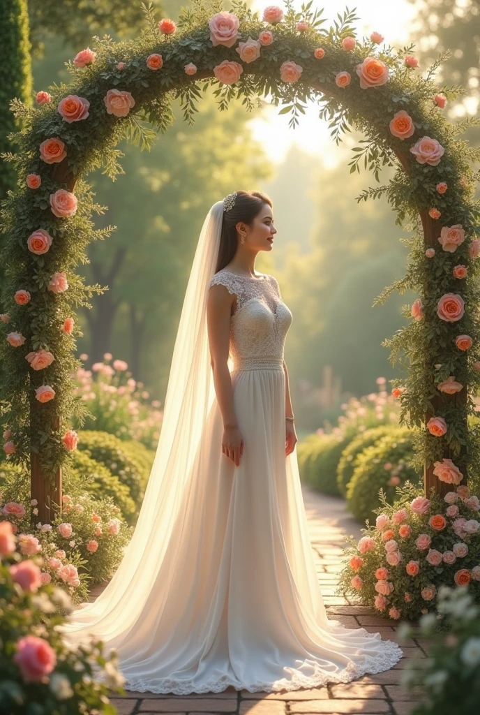 Marriage a girl