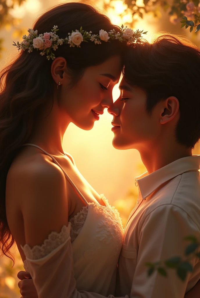 Love story 