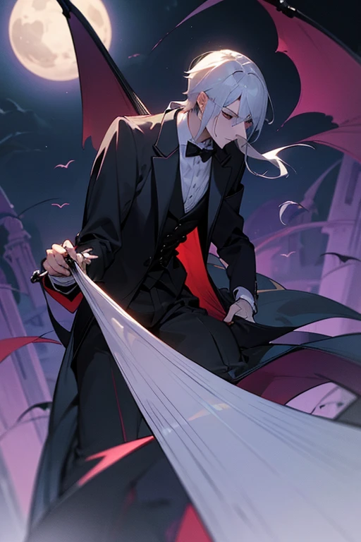 male、maleの体、perfection、adult、adultの体、Stocky build、Slender、sex appeal、Fascinating、lure、vampire、Dracula、noble、Pride、Proud、Dark Shadows、moonlight、night