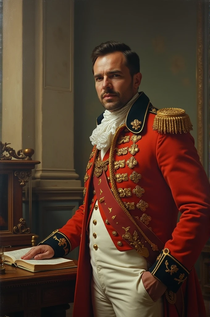 The influence of Napoleon's code on the legal systems of some countries