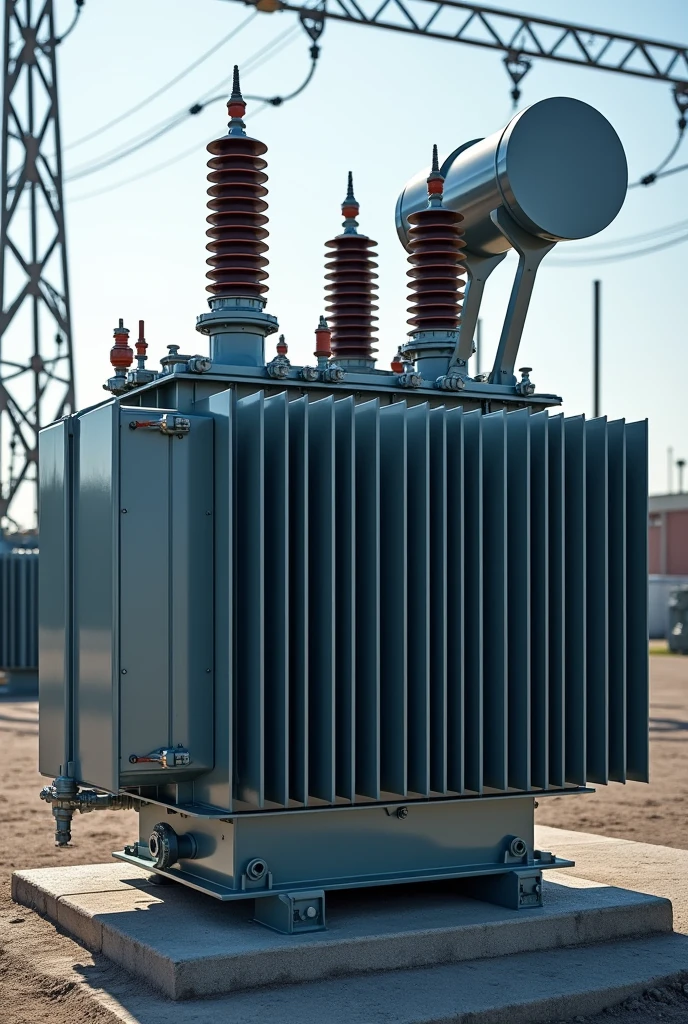 Create a ticket for a cost of 290 for an electrical transformer 