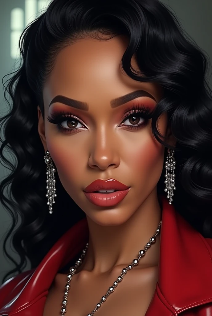 show me to cardi b