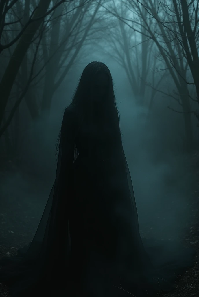 DARK THEME MUSIC WITH JEIGHN SHAI
