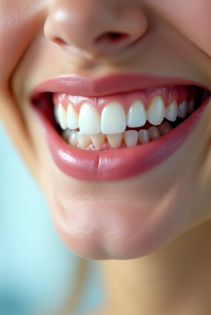 oral hygiene