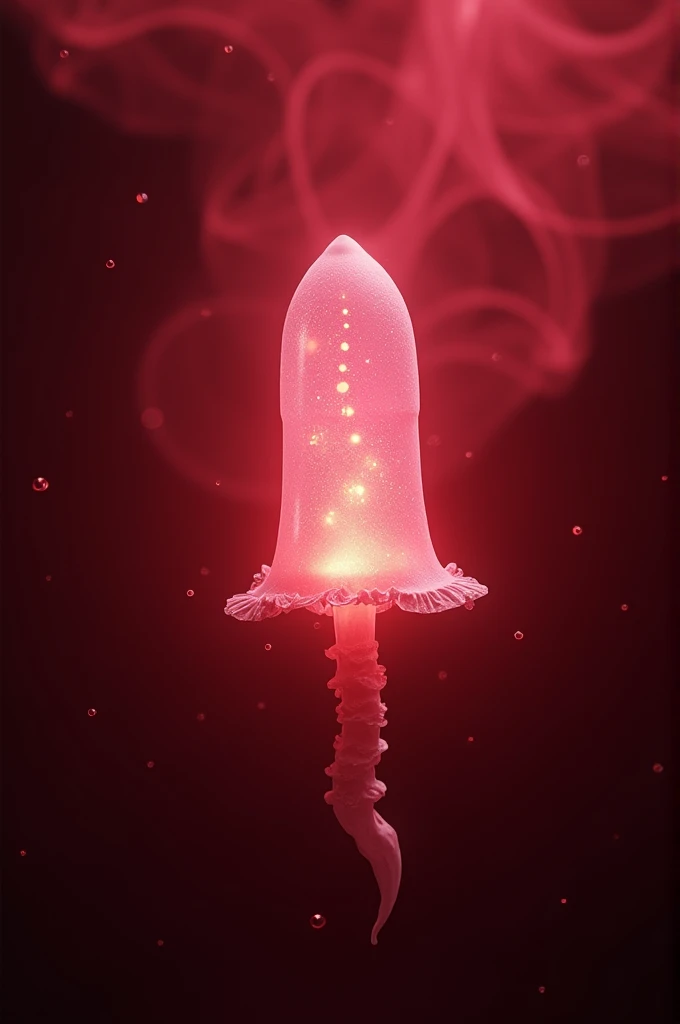 Firefly Tampax Blood 