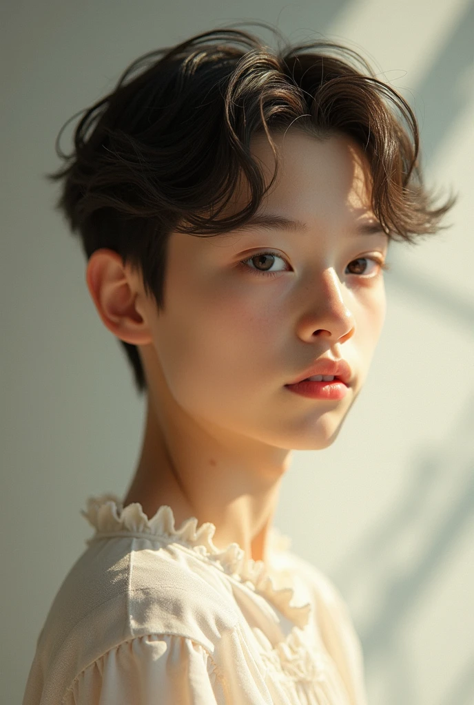 beautiful boy