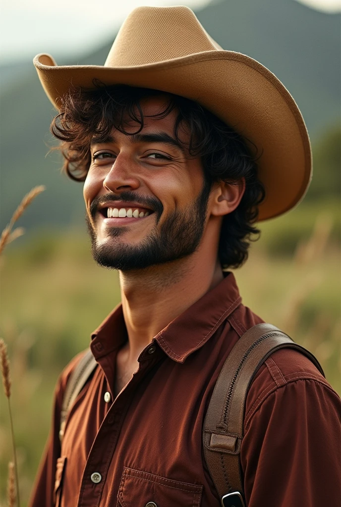 create name "JOSE URIEL" with country style lyrics