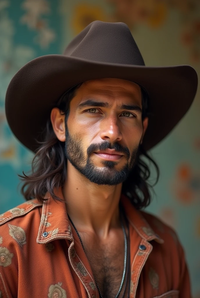 create name "JOSE URIEL" com fonte no estilo country